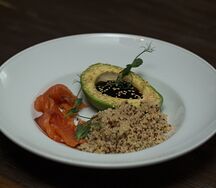 Фитнес-завтрак