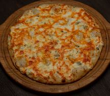 Четыре сыра