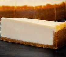 Чизкейк Нью-Йорк