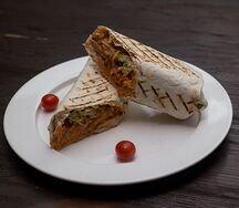 Цезарь ролл