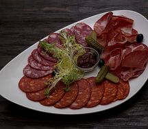 Мясное плато