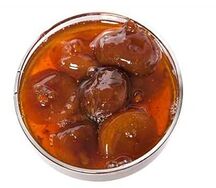 Варенье из инжира