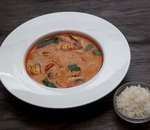 Том ям классический