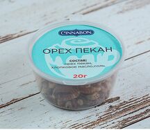 Топпинг Орех пекан
