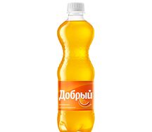 Добрый Апельсин