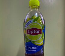 Чай Lipton