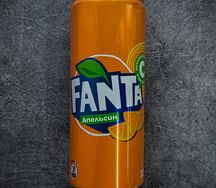 Fanta