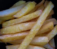 Картофель фри