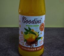 Сок Goodini