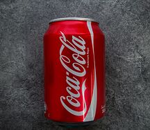 Соса-Cola