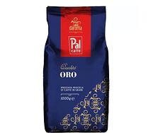Кофе в зёрнах Palombini Pal Oro