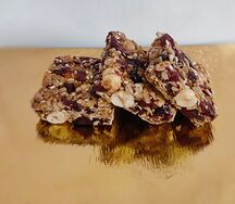 Фитнес-батончик