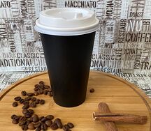 Моккачино L