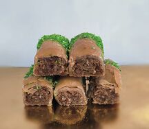 Пахлава