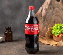 Coca-Cola Classic