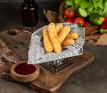 Сырные палочки
