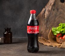 Coca-Cola classic