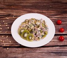 Воздушный поцелуй