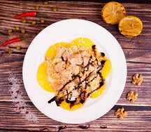 Курочка для дам