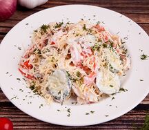 Райская пташка