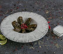Долма