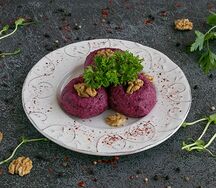 Пхали из свеклы