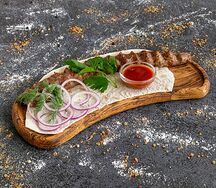 Люля из баранины