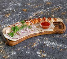 Люля из курицы