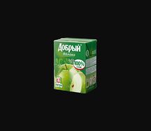 Сок Добрый Яблоко
