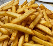 Картошка фри