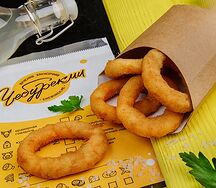 Кольца кальмара