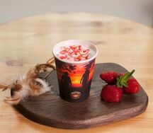 Kids coffee
