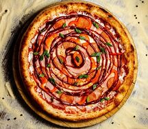 Мясная