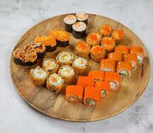 Мега сет