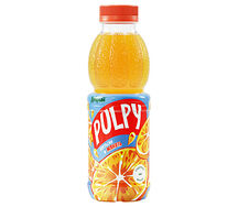 Pulpy