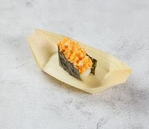 Гункан Креветка