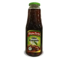 Компот из черешни Bizim Tarla