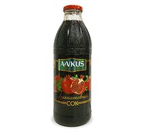 Сок AZvKUS гранатовый