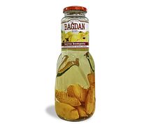 Компот из айвы Bagban