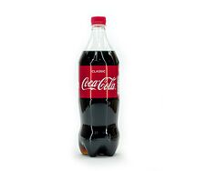 Coca-Cola Xl