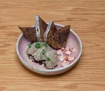 Паштет из куриной печени