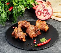 Шейка свиная