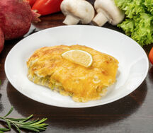 Окунь морской