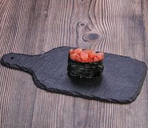 Острые с тунцом