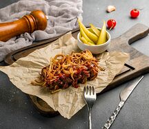 Ребра BBQ Xl