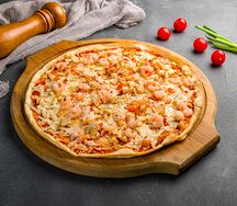 Пицца Япона мама