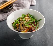 Рисовая лапша Wok