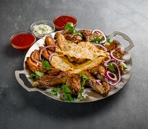 Мясной сет Охота на мясо