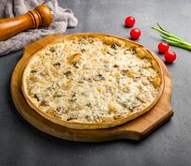 Пицца Жюльен