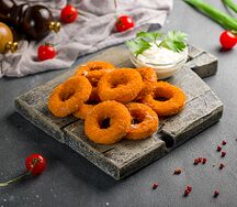 Кольца кальмара